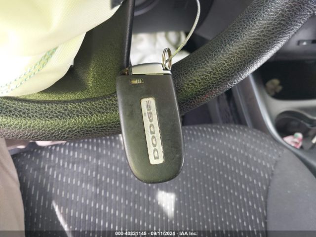 3C4PDCAB6JT294187 Dodge JOURNEY SE