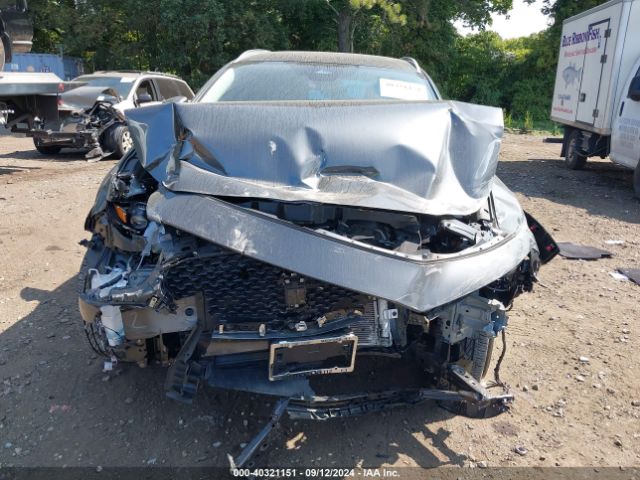 3MVDMBCMXRM628351 Mazda Cx-30 2.5 S Preferred Package