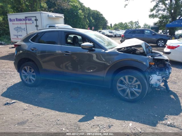 3MVDMBCMXRM628351 Mazda Cx-30 2.5 S Preferred Package