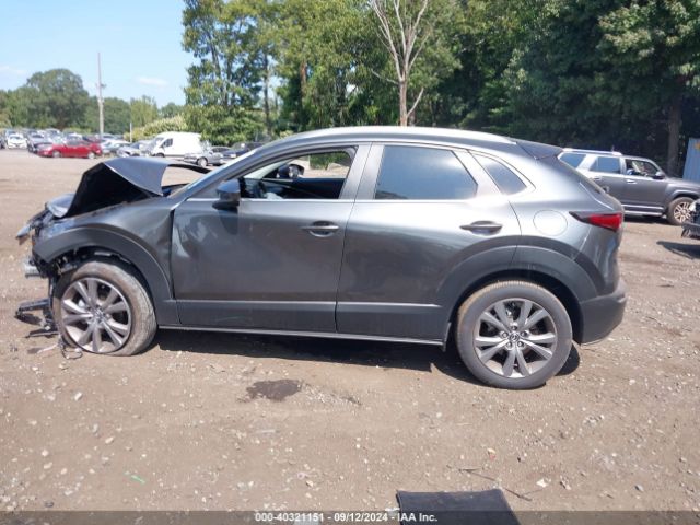 3MVDMBCMXRM628351 Mazda Cx-30 2.5 S Preferred Package