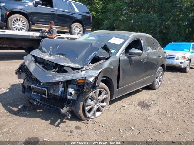 3MVDMBCMXRM628351 Mazda Cx-30 2.5 S Preferred Package