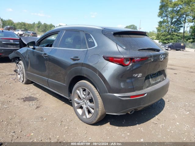 3MVDMBCMXRM628351 Mazda Cx-30 2.5 S Preferred Package