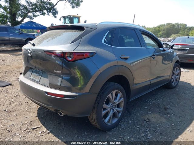3MVDMBCMXRM628351 Mazda Cx-30 2.5 S Preferred Package