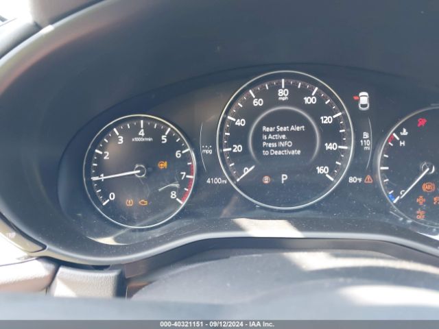 3MVDMBCMXRM628351 Mazda Cx-30 2.5 S Preferred Package