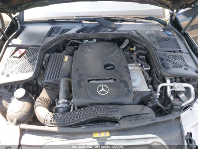 55SWF4KB4FU085710 Mercedes-Benz C 300 4matic/luxury 4matic/sport 4matic