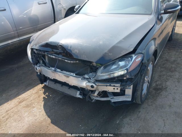 55SWF4KB4FU085710 Mercedes-Benz C 300 4matic/luxury 4matic/sport 4matic