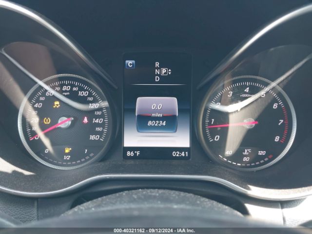 55SWF4KB4FU085710 Mercedes-Benz C 300 4matic/luxury 4matic/sport 4matic