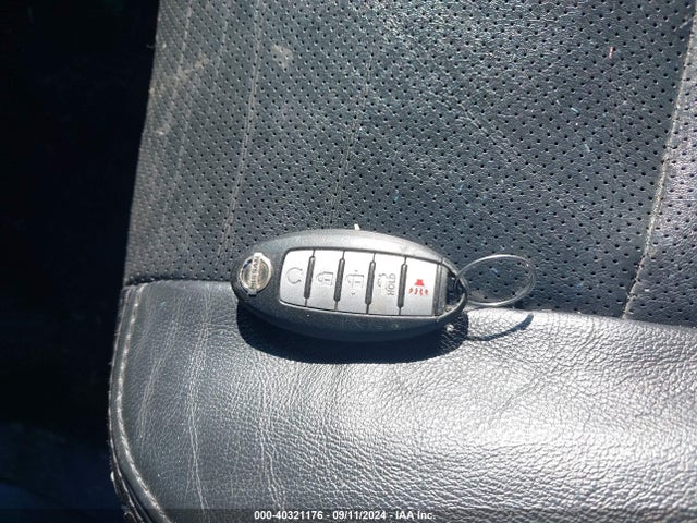 Nissan Altima 2.5 Sl 2014 1N4AL3APXEC902613 Image 11