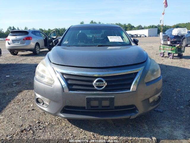 Nissan Altima 2.5 Sl 2014 1N4AL3APXEC902613 Image 12
