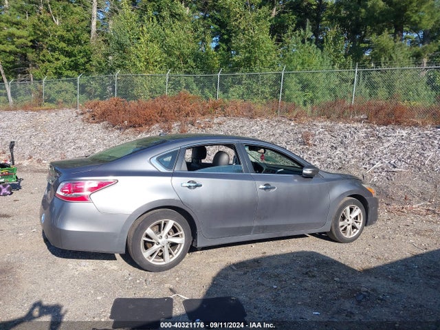 Nissan Altima 2.5 Sl 2014 1N4AL3APXEC902613 Image 13