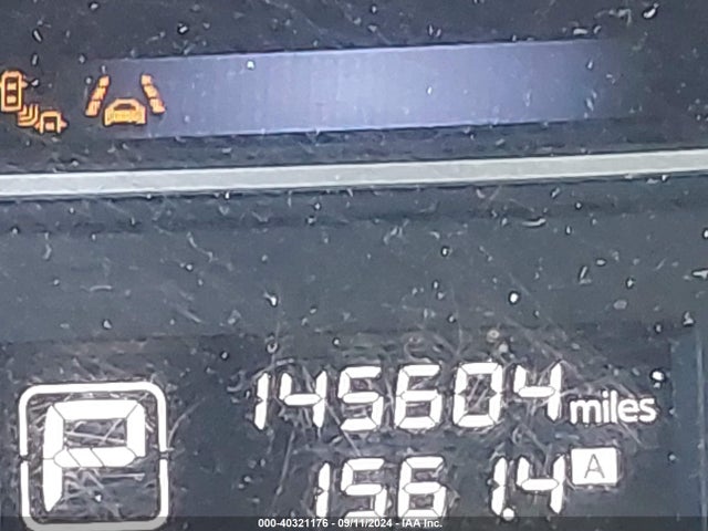 Nissan Altima 2.5 Sl 2014 1N4AL3APXEC902613 Image 15