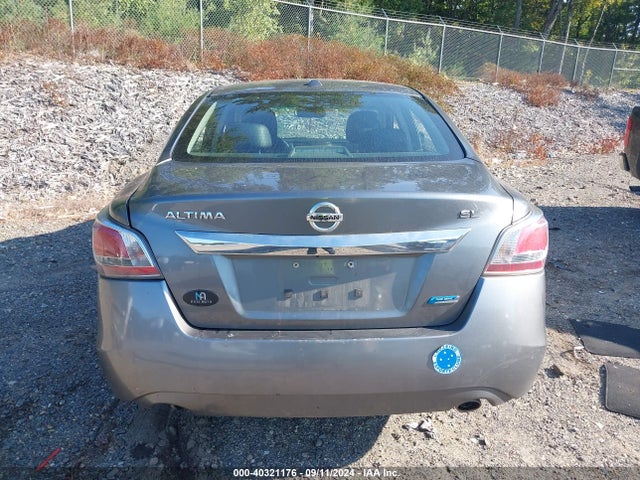 Nissan Altima 2.5 Sl 2014 1N4AL3APXEC902613 Image 16