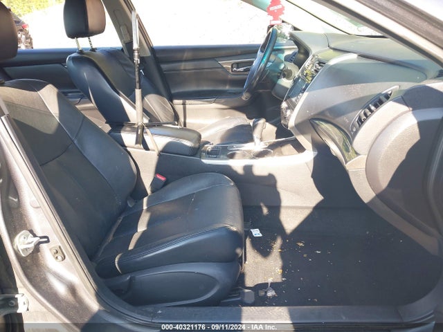 Nissan Altima 2.5 Sl 2014 1N4AL3APXEC902613 Image 5