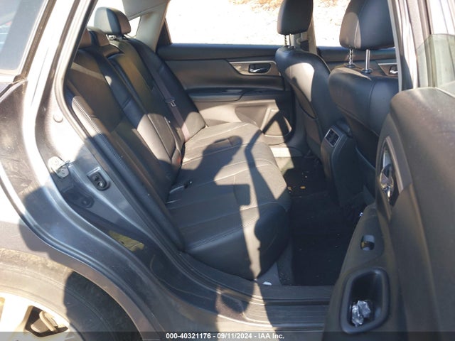 Nissan Altima 2.5 Sl 2014 1N4AL3APXEC902613 Image 8