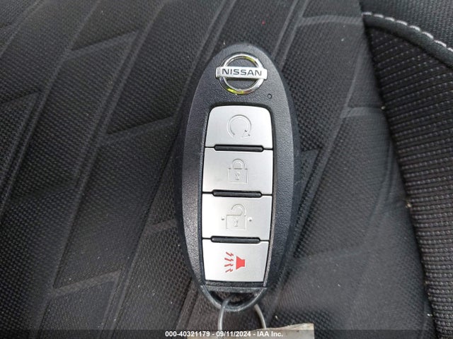 Nissan Kicks Sv Xtronic Cvt 2021 3N1CP5CV7ML512654 Image 11
