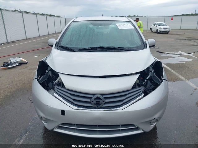 Nissan Versa Note Sv 2014 3N1CE2CP2EL399851 Image 13