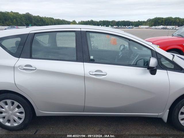 Nissan Versa Note Sv 2014 3N1CE2CP2EL399851 Image 14