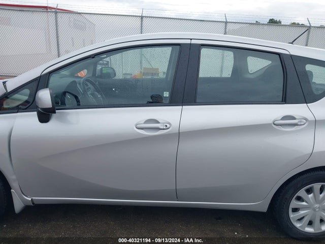 Nissan Versa Note Sv 2014 3N1CE2CP2EL399851 Image 15