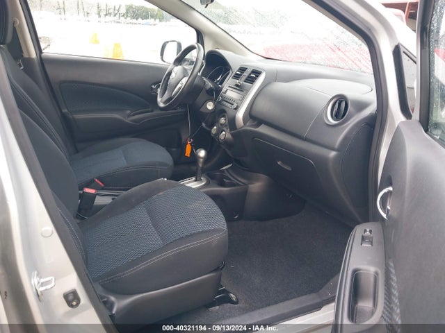 Nissan Versa Note Sv 2014 3N1CE2CP2EL399851 Image 5