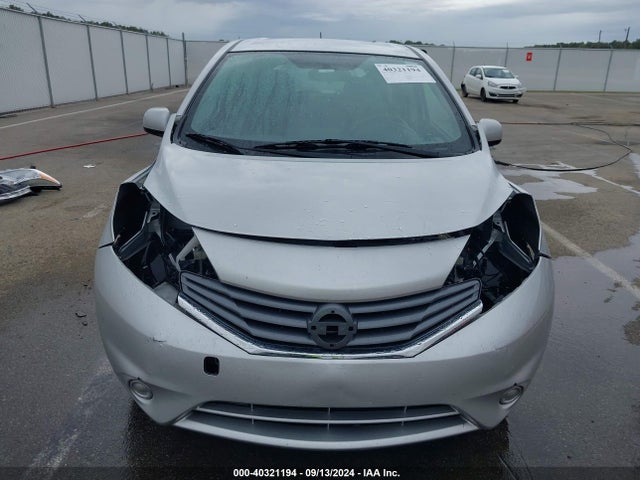 Nissan Versa Note Sv 2014 3N1CE2CP2EL399851 Image 6
