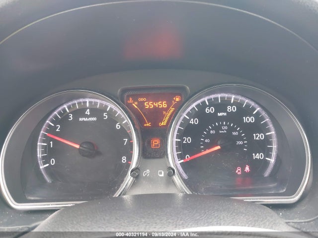 Nissan Versa Note Sv 2014 3N1CE2CP2EL399851 Image 7