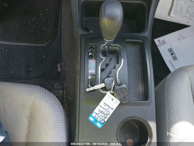 5TFTX4CN4FX067708 Toyota Tacoma