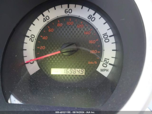 5TFTX4CN4FX067708 Toyota Tacoma