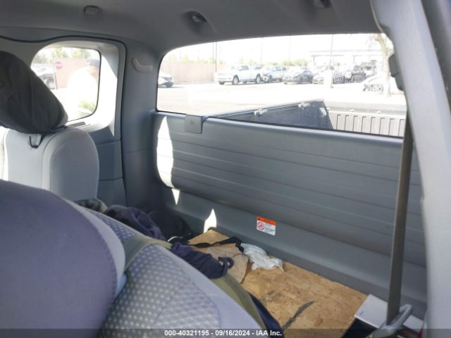 5TFTX4CN4FX067708 Toyota Tacoma