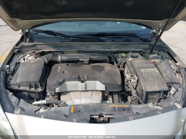 1G11H5SLXEF300420 Chevrolet Malibu 1lz
