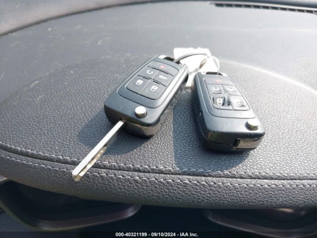 1G11H5SLXEF300420 Chevrolet Malibu 1lz