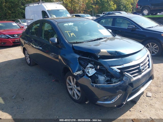 2015 3N1CN7AP3FL877230 main image