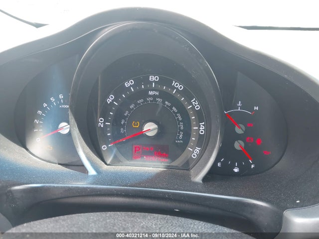 KIA Sportage Lx 2015 KNDPBCAC0F7767222 Image 7