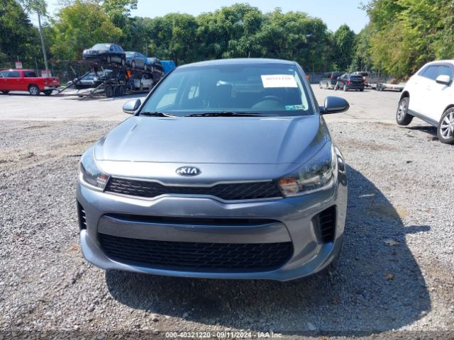 3KPA25AD2LE279606 KIA Rio 5-door S