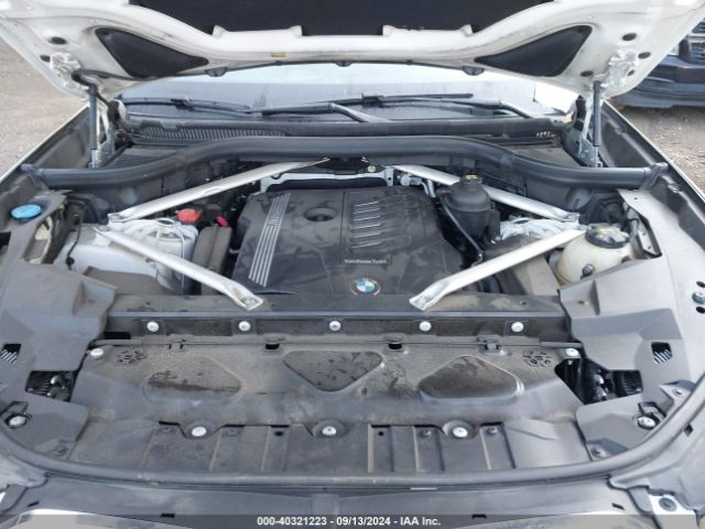 5UXCR6C07L9B94450 BMW X5 Xdrive40i