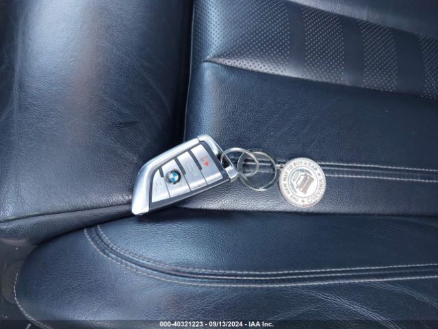 5UXCR6C07L9B94450 BMW X5 Xdrive40i