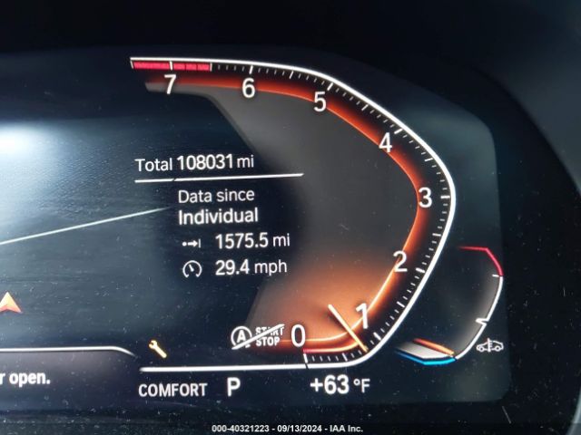 5UXCR6C07L9B94450 BMW X5 Xdrive40i
