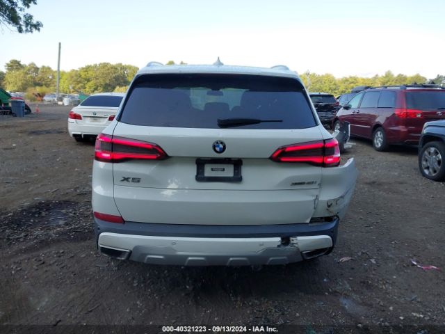 5UXCR6C07L9B94450 BMW X5 Xdrive40i