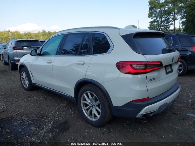 5UXCR6C07L9B94450 BMW X5 Xdrive40i