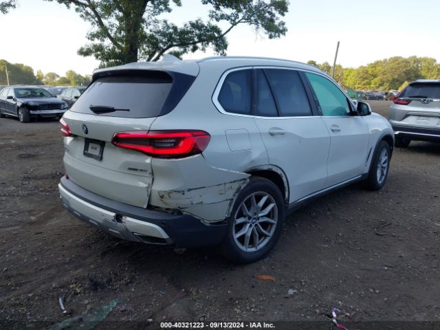 5UXCR6C07L9B94450 BMW X5 Xdrive40i