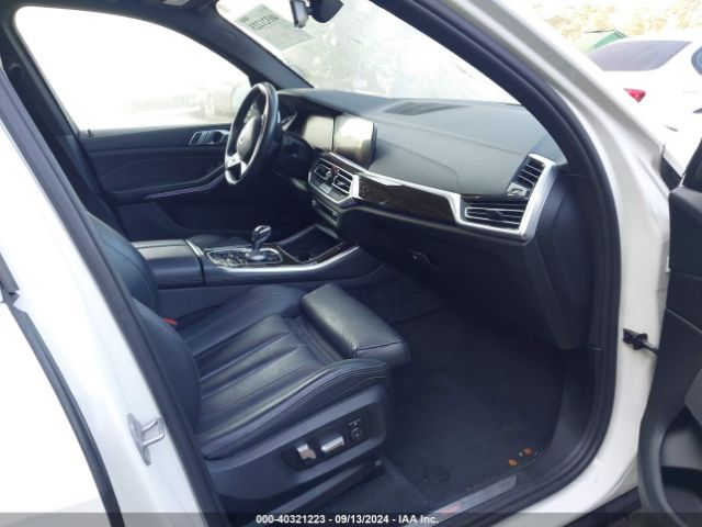 5UXCR6C07L9B94450 BMW X5 Xdrive40i
