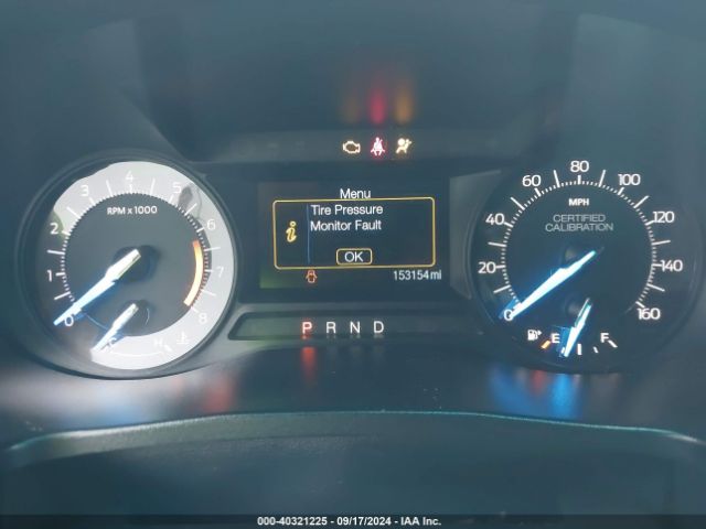 1FM5K8AR8GGA20618 Ford Utility Police Interceptor