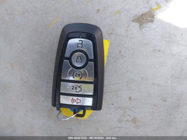 3FA6P0CD9LR195787 Ford FUSION SEL
