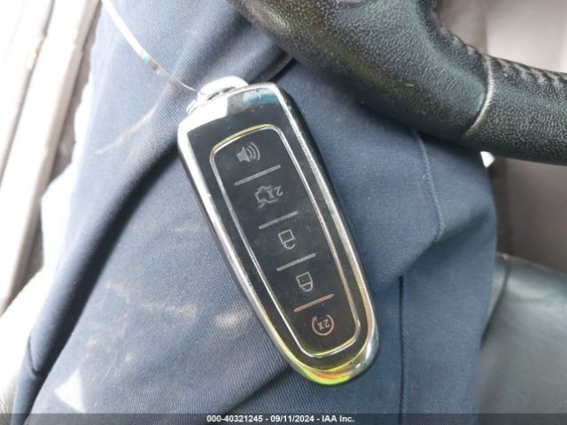 1FADP3N29FL268843 Ford Focus Titanium