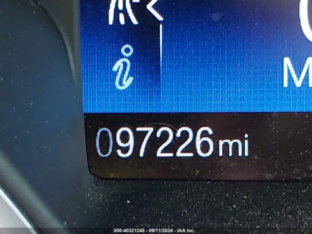 1FADP3N29FL268843 Ford Focus Titanium