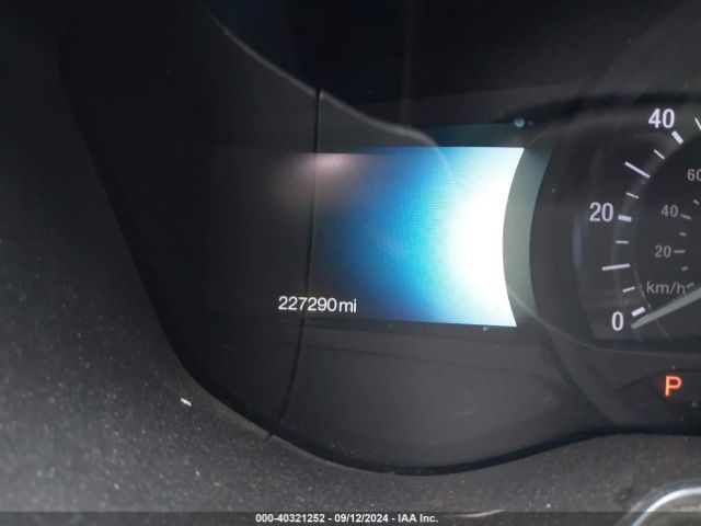 3FA6P0PU6JR222497 Ford Fusion Energi Se Luxury