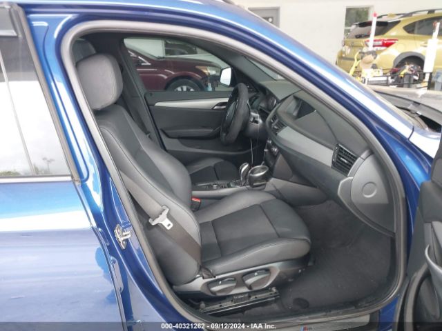 WBAVM1C50EVW55676 BMW X1 Sdrive28i