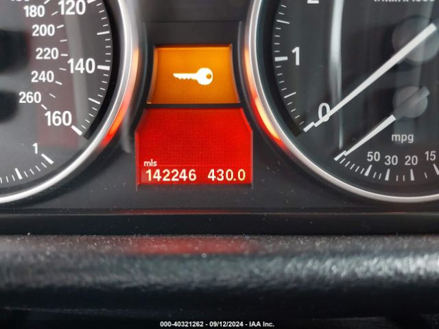 WBAVM1C50EVW55676 BMW X1 Sdrive28i