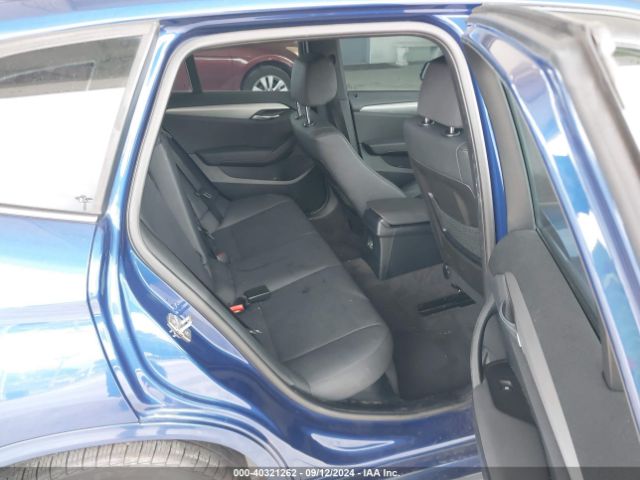 WBAVM1C50EVW55676 BMW X1 Sdrive28i