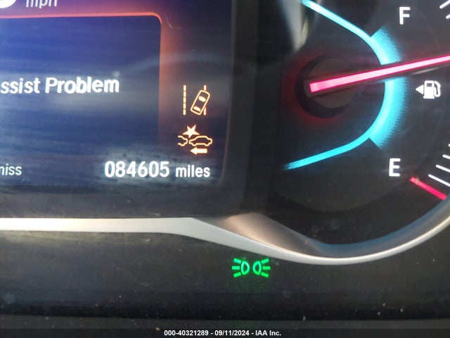 Honda Pilot Awd Ex 2020 5FNYF6H39LB056687 Image 15