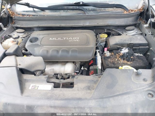 1C4PJMAB8GW338420 Jeep Cherokee Sport